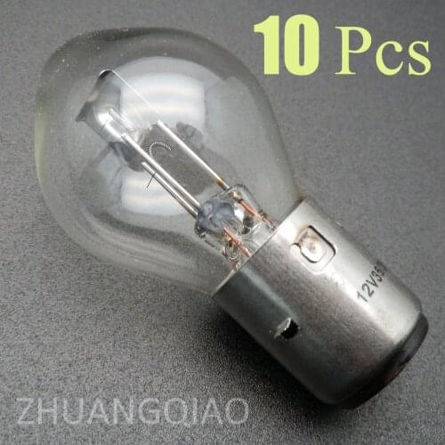 ZHUANGQIAO Motorcycle Lamps
