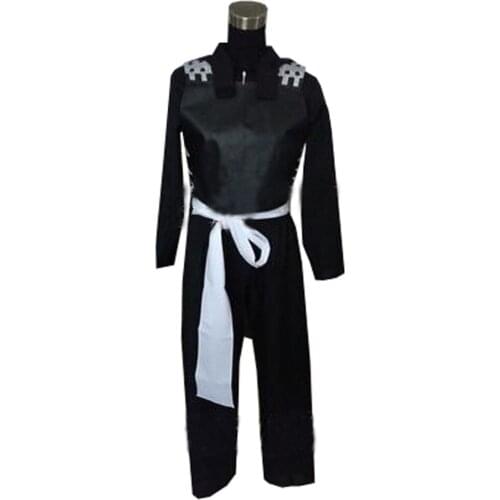2017 New Style Lan Fan Cosplay Costume From Fullmetal Alchemist