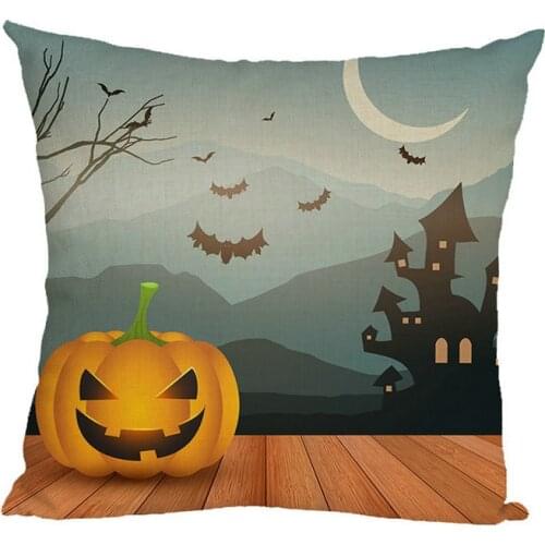 Decorative Pillowcases COLORFUL KING China