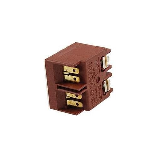 AC 250V Push Switch Parts for Bosch 6-100 Angle Grinder