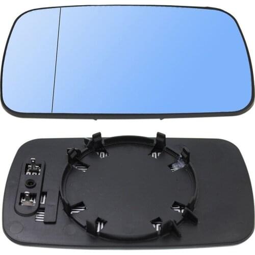 EACHGO Car Mirrors
