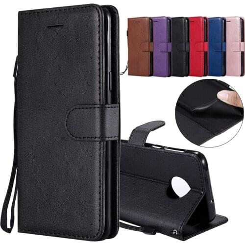 Flip Leather Case for Fundas Moto G Power Case For Motorola Moto E7 E6 Plus G8 Play G8Power BOOK Wallet Cover Mobile Phone Bag