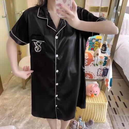 Женские ночные сорочки FOREVERMING China At AliExpress