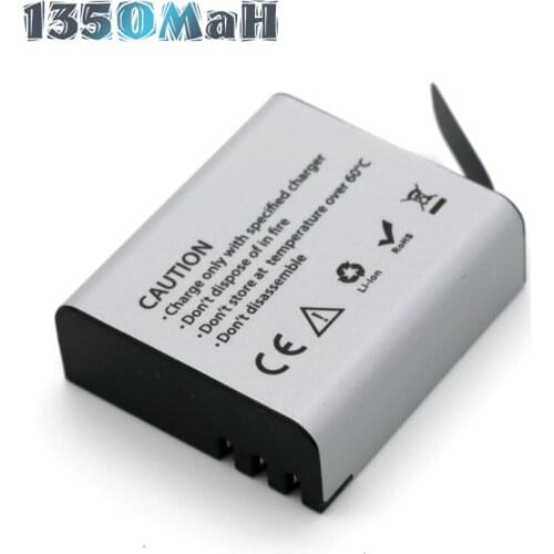 iNCEPAI Rechargeable Batteries