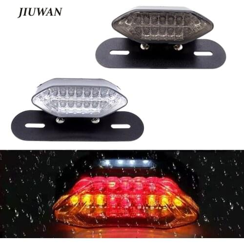 Лампы для мотоциклов JIUWAN China At AliExpress