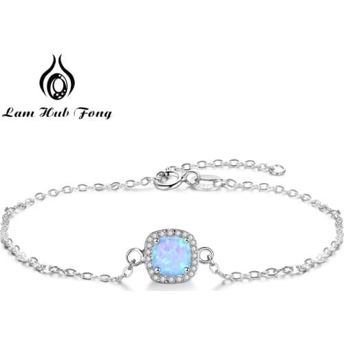 Lam Hub Fong Beaded Bracelets