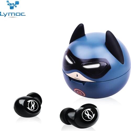 Lymoc In-ear Headphones