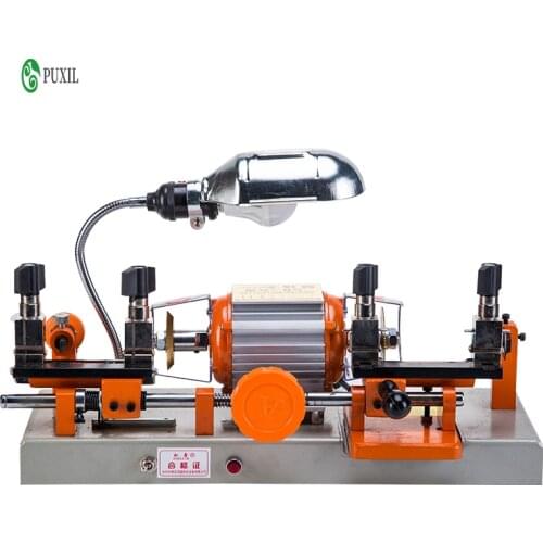 220v/50hz or 110v/60hz model 238bs key cutting machine key abloy machine