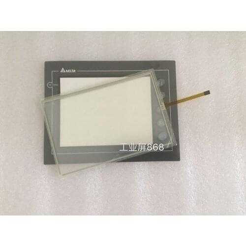 New DOP-AS57BSTD DOP-A57BSTD DOP-A57GSTD touchpad protective film