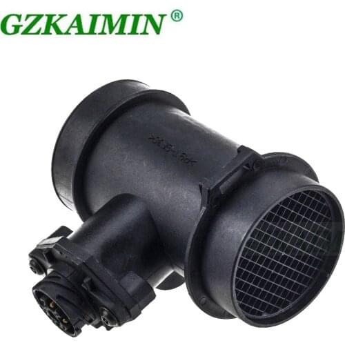 New Mass Air Flow Sensor 0 280 217 100(0280217100)/0000940048/A0000940048 FOR MERCEDES BENZ S124 S202 S210 C208 C124 A208 W124