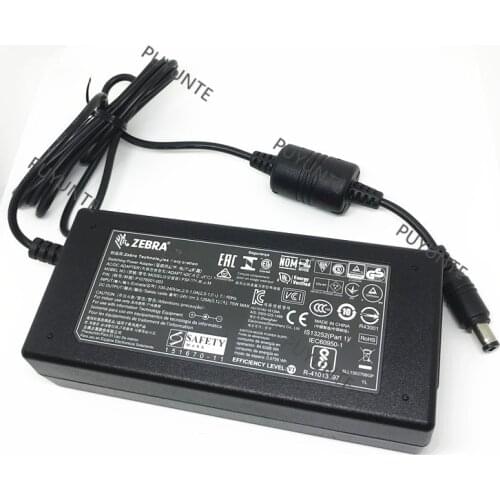 New original power supply for printer accessories Zebra GT800 GT820 GT830 power supplies