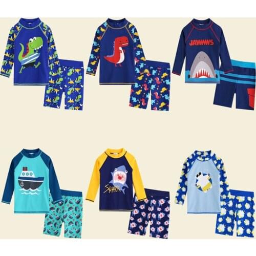 Pearl Diary Swimming Trunks For Boys
