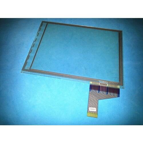 Touchscreen for HAKKO V708C V708CD TOUCH screen PANEL DIGITIZERS
