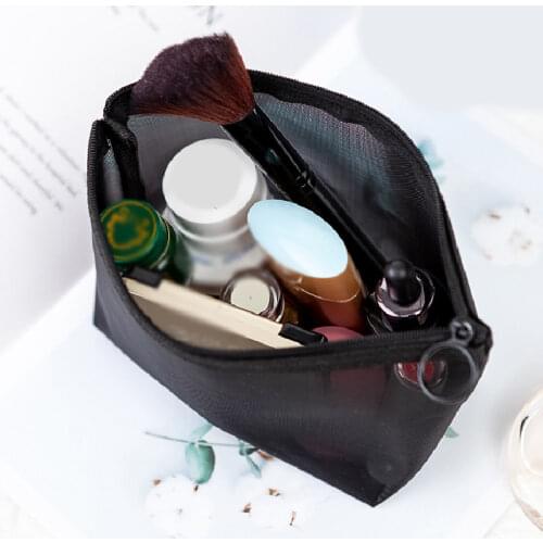 SFG HOUSE Women's Cosmetic Bags