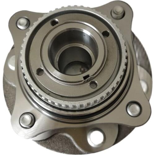 Front Wheel Hub For JAC T6 3103110P3010