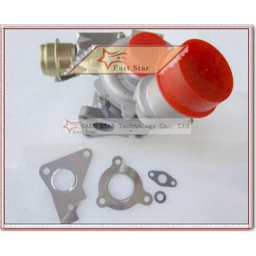 GT1749V 708639 708639-5010S 703890-0012 7701474960 Turbocharger Turbo For Renault Scenic Megane 2 For Volvo S40 V40 F9Q 1.9L dCi