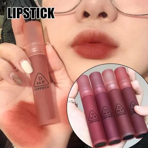 High Quality Water Lustre Lip Glaze Moisturizing Waterproof Non-fading Lipgloss Lipstick