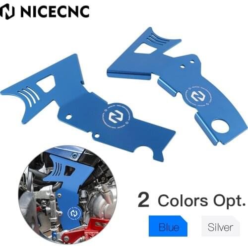 NiceCNC ATV Frame Guard Protector Cover For Yamaha Raptor 700 2006-2011 2013-2020 700R YFM YFM700 YFM700R 2012-2020 2019 2018