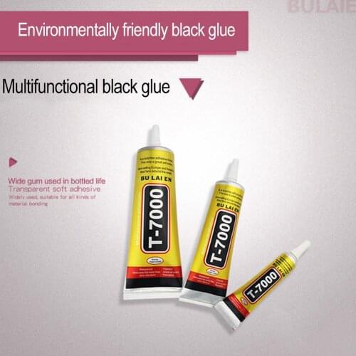 15/50ML Liquid Super Glue Mobile Phone Screen Border Wooden Material Leather Metal Craft Production Plastic Strong Glue Adhesive
