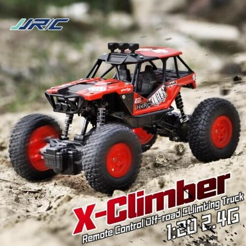 2.4G Rc Car Mobil Drift Remote Control Mesin Mobil Radio Kontrol 1:20 Truk Off-Road Mobil Balap Mobil Crawler Mendaki Mobil Bb50