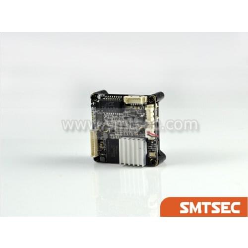 4.0MP IP camera module 1/3" OV4689 CMOS Hi3516D CCTV network Security board camera audio USB ONVIF single board (SIP-E4689DS)