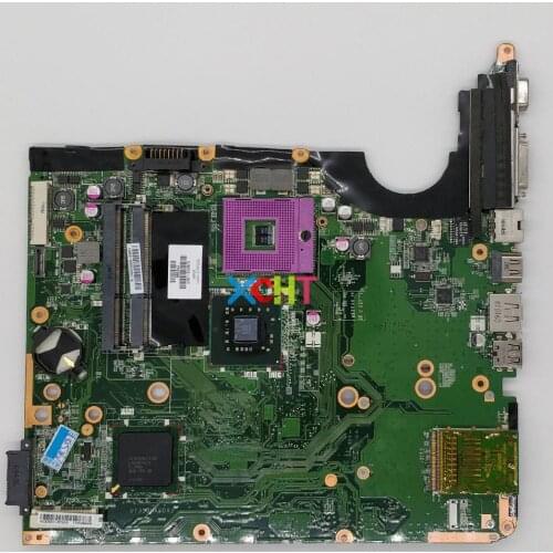 578376-001 GM45 for HP DV6 DV6-1000 Series DV6T-1300 NOTEBOOK PC Laptop Motherboard Mainboard Tested