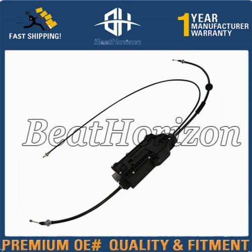 BeatHorizon Brake System Parts