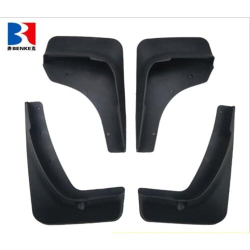 Mudflaps Mud Flaps Flap Splash Guards Car Fender 2013-2016 for Mazda CX-5
