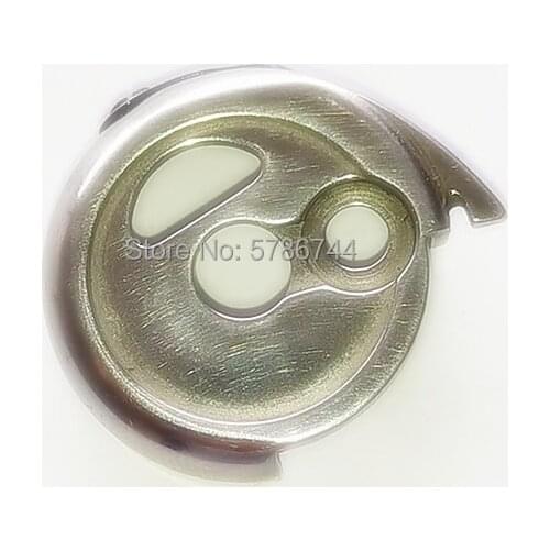 CP-HPF151 Bobbin case 91-010159-91 for PFAFF shoe machine 471 474 491 PFAFF sewing machine spare parts