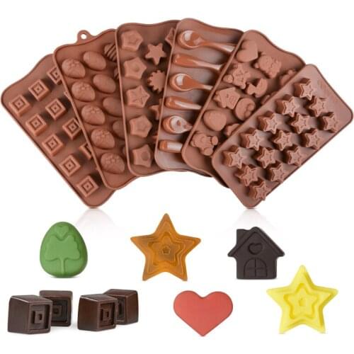 FUNBAKY Baking Goods