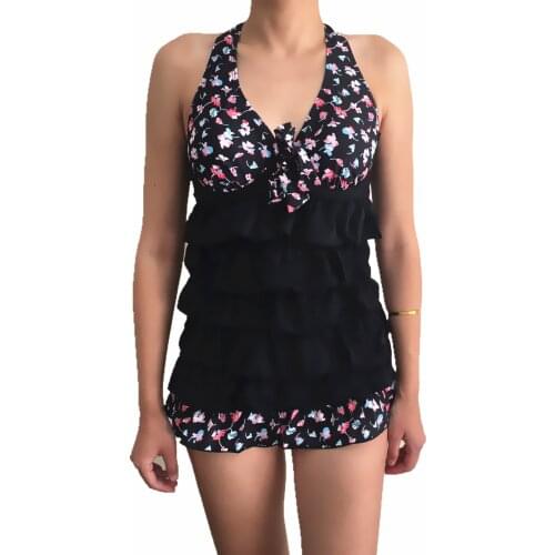 Tankini Swimwear HUIBU China