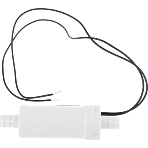 Magnetic Flow Switch OD10mm Liquid Water Flow Sensor Magnetic Switch 1.5-10L/min Drop Shipping