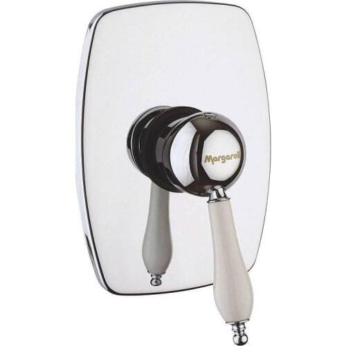 Margaroli Shower Equipment