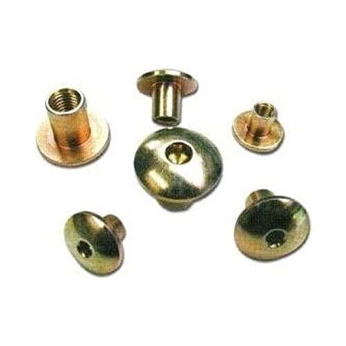 MINUTEX Buttons For Clothes