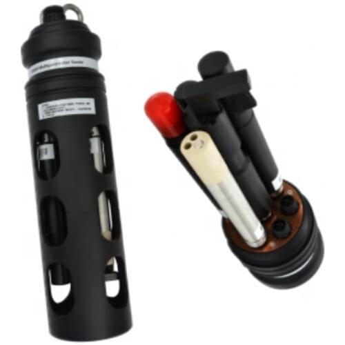 Y4000 All-in-One On-line multi-parameter water quality sensor analysis and treatment ph sensor electrode test instrument