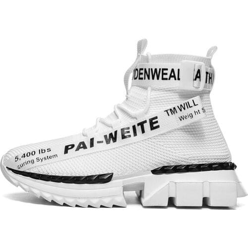 Mens Sneakers Mesh Breathable Big Size Sneakers Women Summer 2021 High Quality Platform Casual Light Soft Fashion Couple Shoes