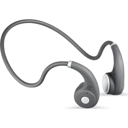 Bone Conduction Headphones Bluetooth V5.0