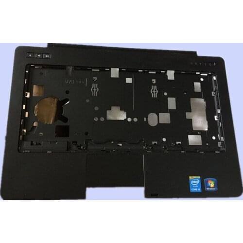 New Original Laptop Palmrest Upper Case For DELL Latitude E6440 PN H0M4P/PN 0VR8V1