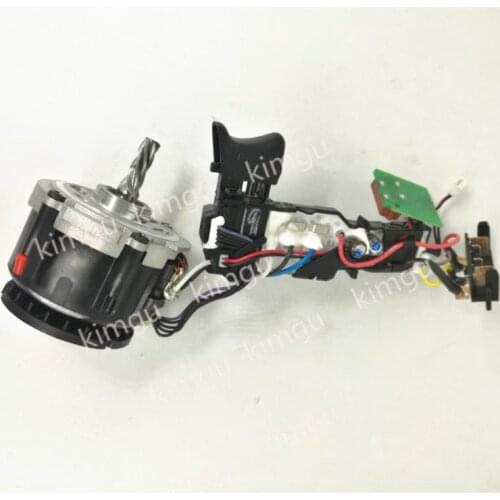 Switch N415892 N578553 For Dewalt DCF899