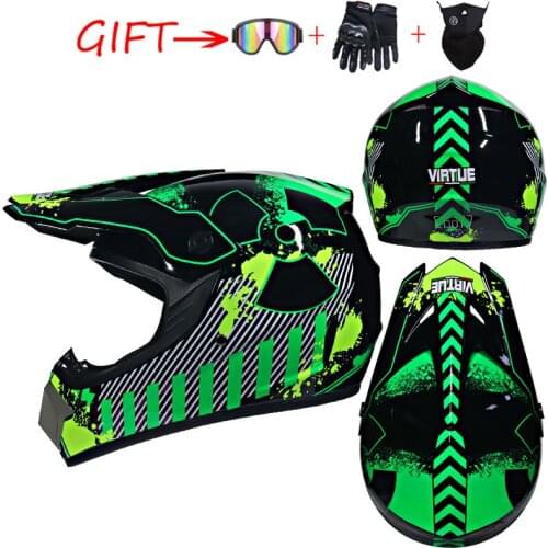 NEW Promotion Helmet Motorcycle off-road Helmet Motocross Racing Helmet Downhill Mountain Helmet Racing Moto Helmet DOT