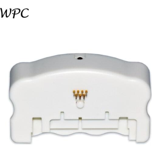 T6712 Chip Resetter for Epson WorkForce Pro WF8010 WF8090 WF8510 WF8590 WF6090 WF6590 Printer