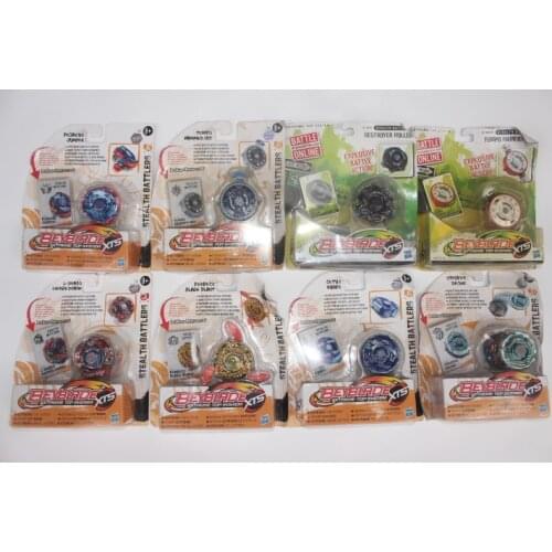 Tomy Beyblade Steel Battle Spirit Hell Three-headed Dog Clock Constellation Basalt Clock Tmall Blue Whale Giant Whale 4D