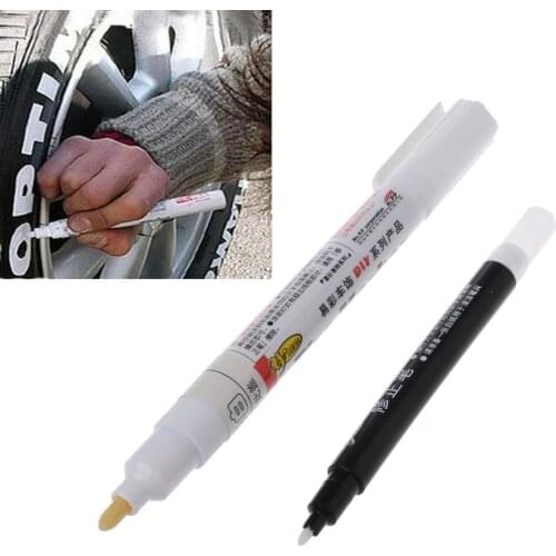 TOUCHNEW Permanent Markers