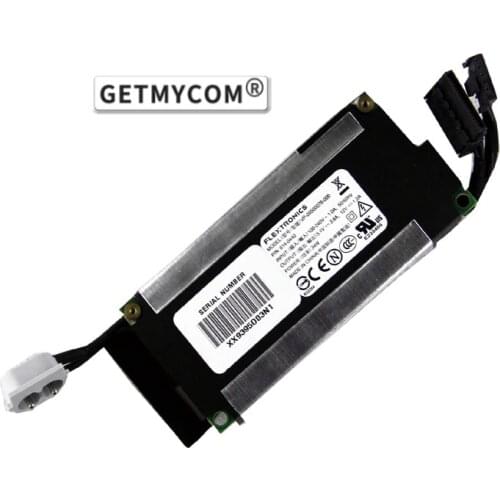 Getmycom Internal Used 34W Power Supply for Apple Time Capsule A1355 A1254 A1302 A1409 2008-2012year 614-0440 614-0412 614-0414