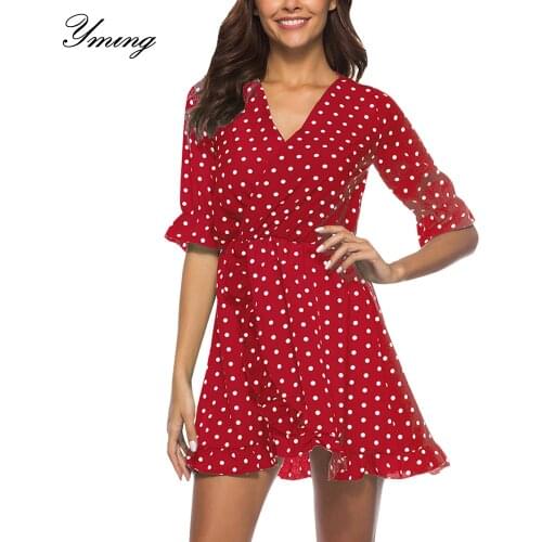 YMING Women's Short Shirts