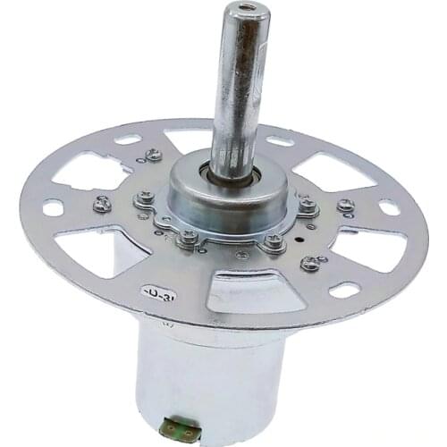 ZD-3KT/5KT-G SVC Voltage regulator 12V DC gear motor DWK 8RPM 38ZY25/38ZY13 3KM