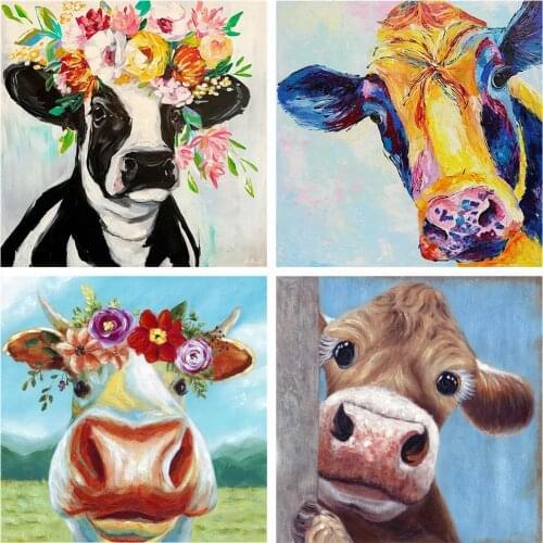 5D DIY Diamond Painting Astronaut Dreaming Picture Cross Stitch Gift Square/Round Full Drill Embroidery Mosaic Art Home Decor