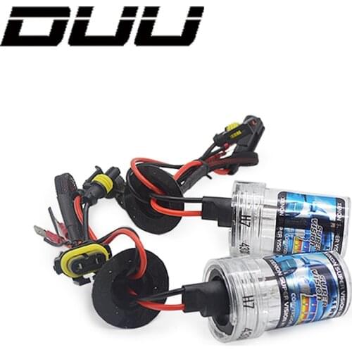 DUU Xenon Lamps