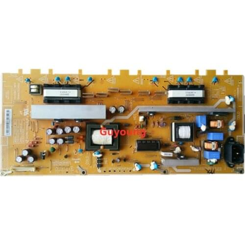 Good test for LA32B360C5 LA32B350F1 Power Board HV32HD-9DY BN44-00289A BN44-00289B