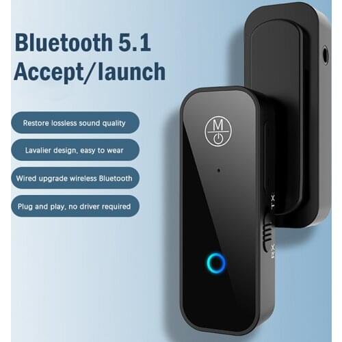 HUXUAN Bluetooth Adapters